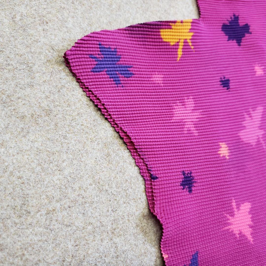 me イッセイミヤケ トップス カットソー ピンク y6904i