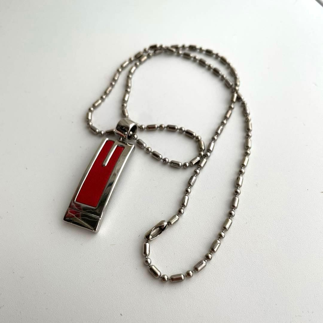 仮面ライダー555 乾巧 半田健人 着用 ネックレス - メルカリ