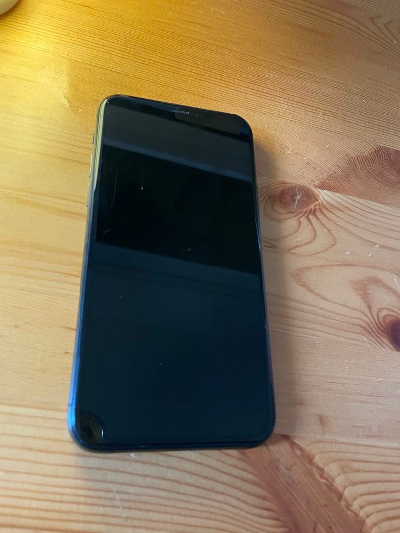 ジャンク】iPhone 11 Pro スペースグレー - メルカリ