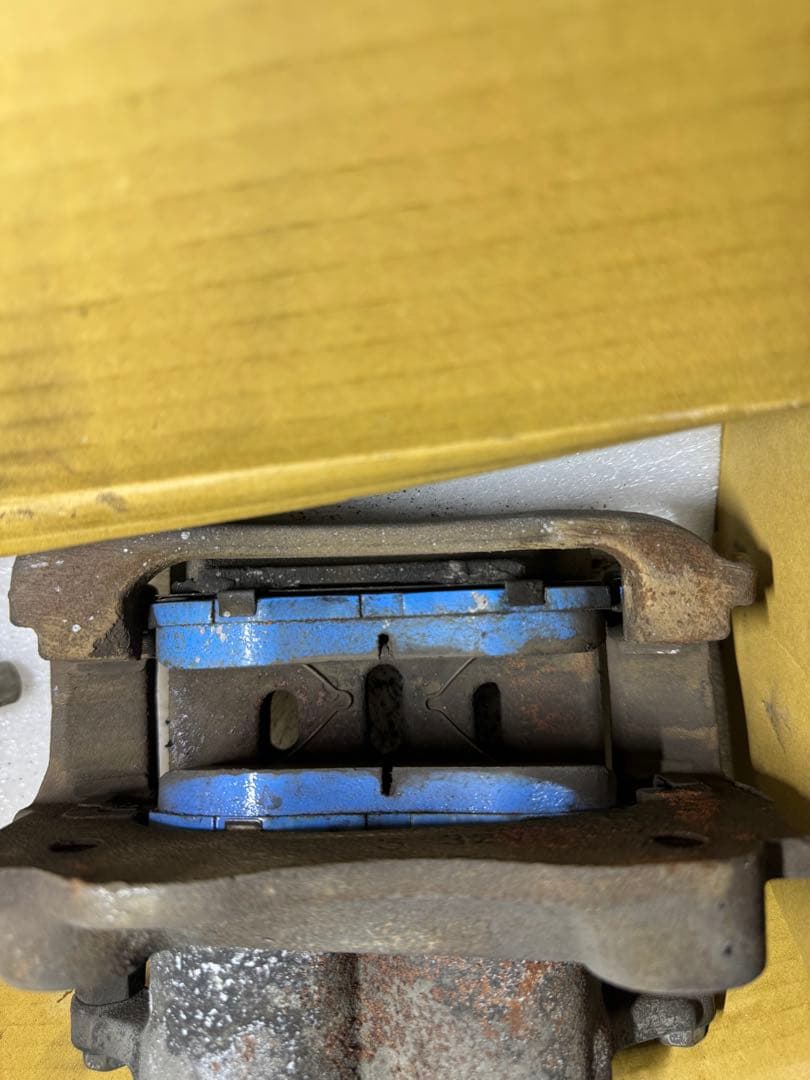 jzx100後期 純正フロントキャリパー左右ENDLESS 最終値下げ！送料込み