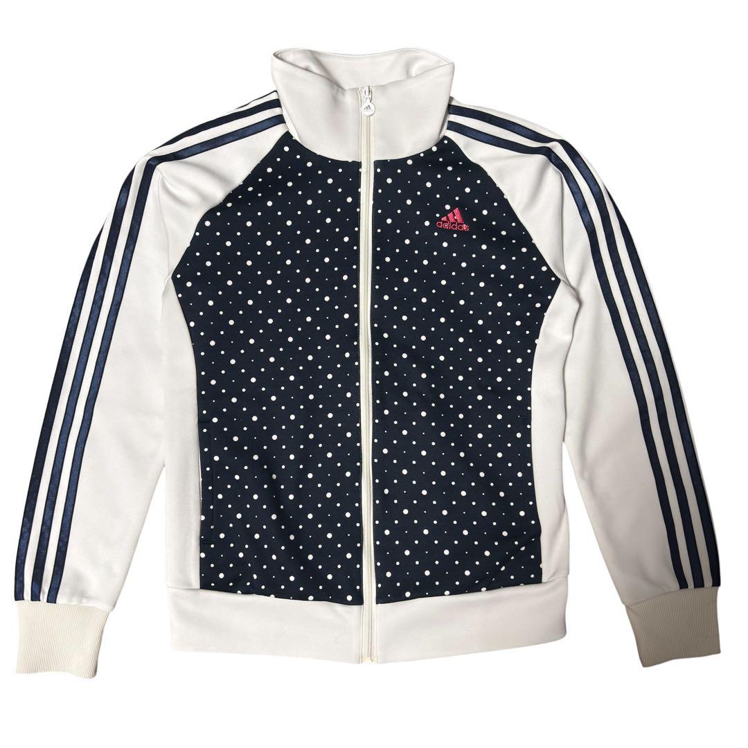 杉本ちさと着用】アディダス ジャージ ベイビーわるきゅーれ 高石