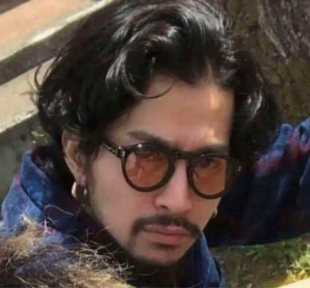 別注 KANEKO OPTICAL金子眼鏡 サングラス 常田大希 - メルカリ