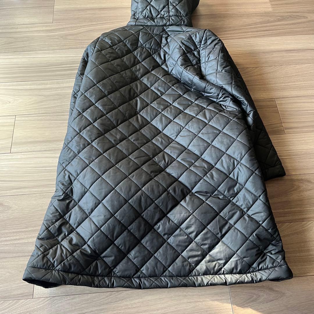 イエナ MACKINTOSH 別注 NEW GRANGE ボアキルティングコート - メルカリ