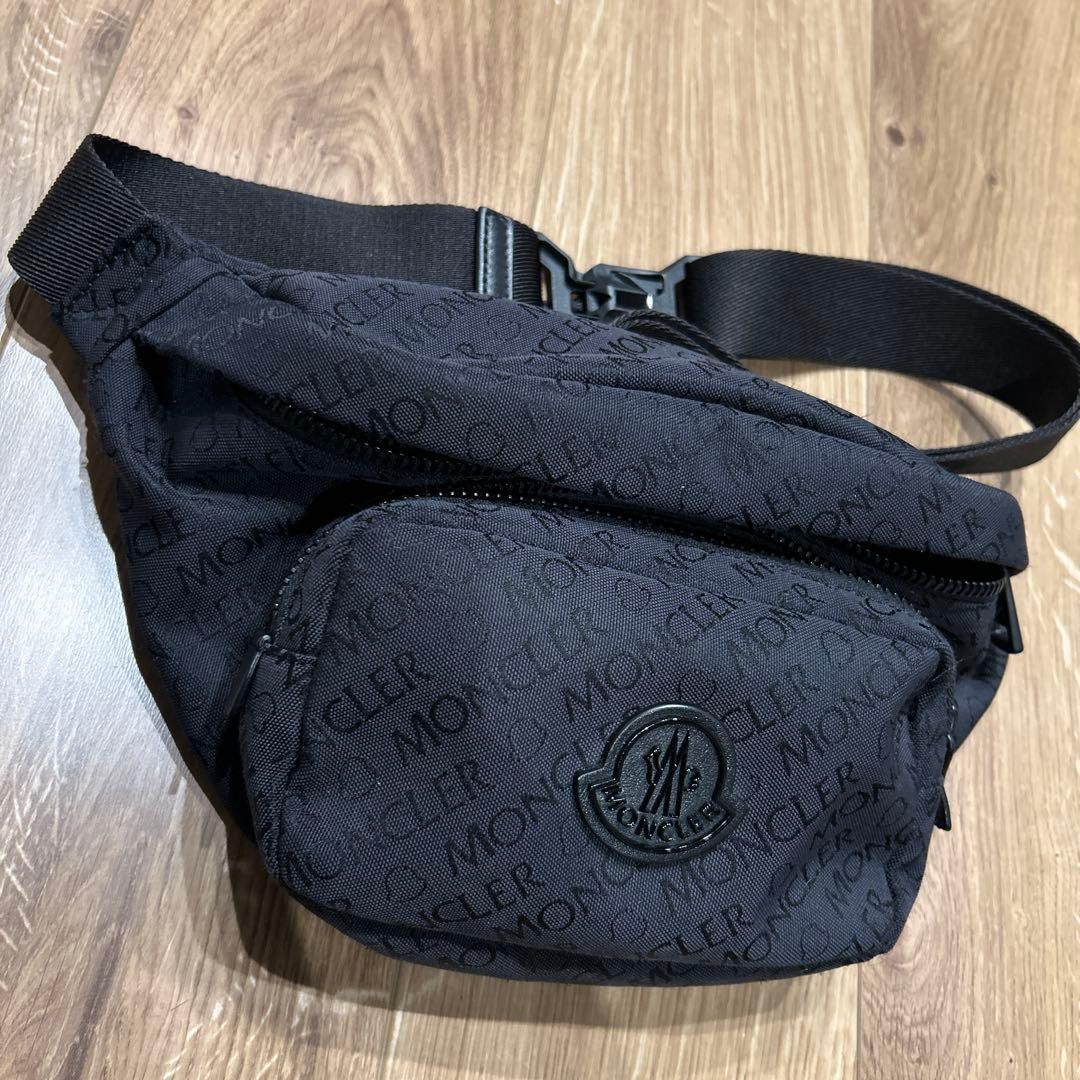 MONCLER モンクレール DURANCE ベルト バッグ ウエストバッグ 209A5M00005M8313999_1.jpg