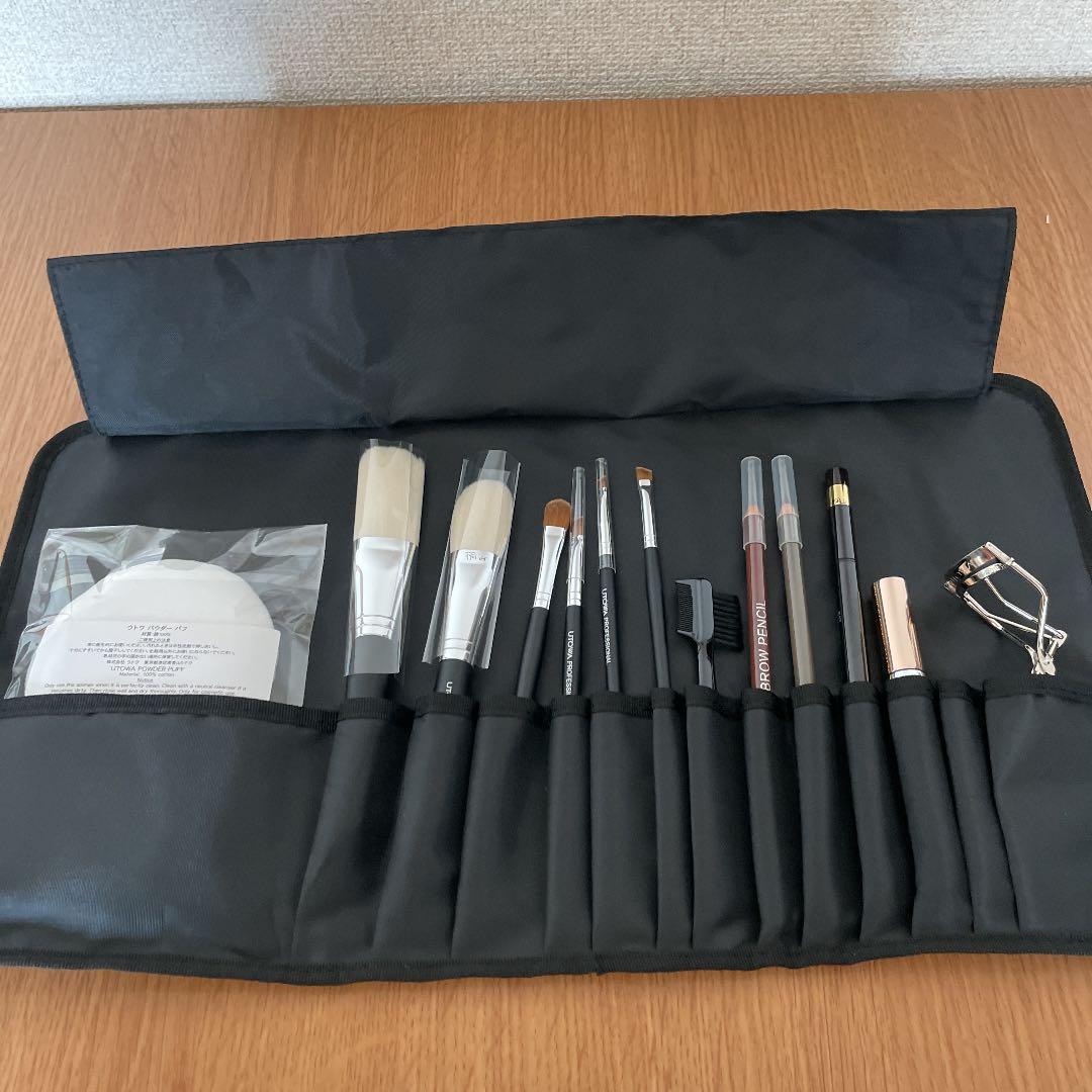 値下げ…UTOWAメイクアップセット.美容学校 - メルカリ