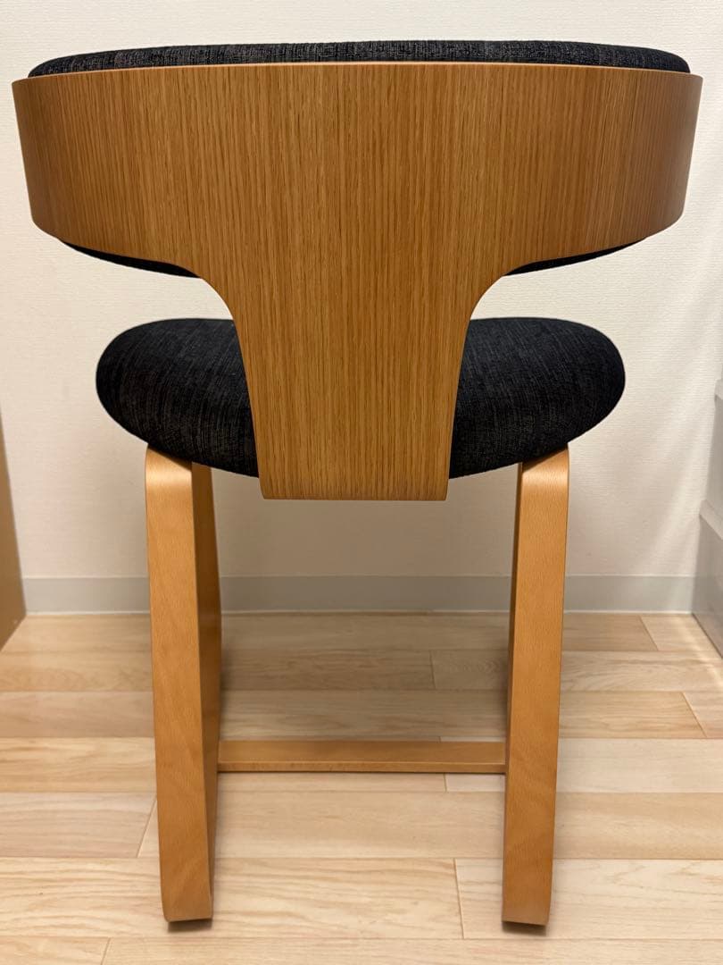 極美品】天童木工 Swing Chair アームチェア【稀少】 - メルカリ