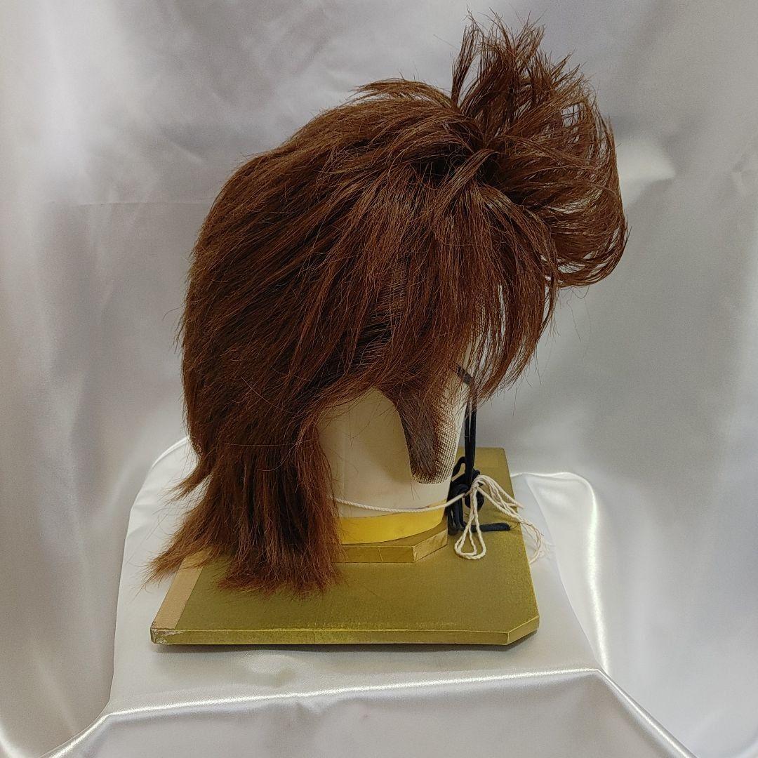 値引き！鬘 桂 散切り 大衆演劇‼️ - メルカリ