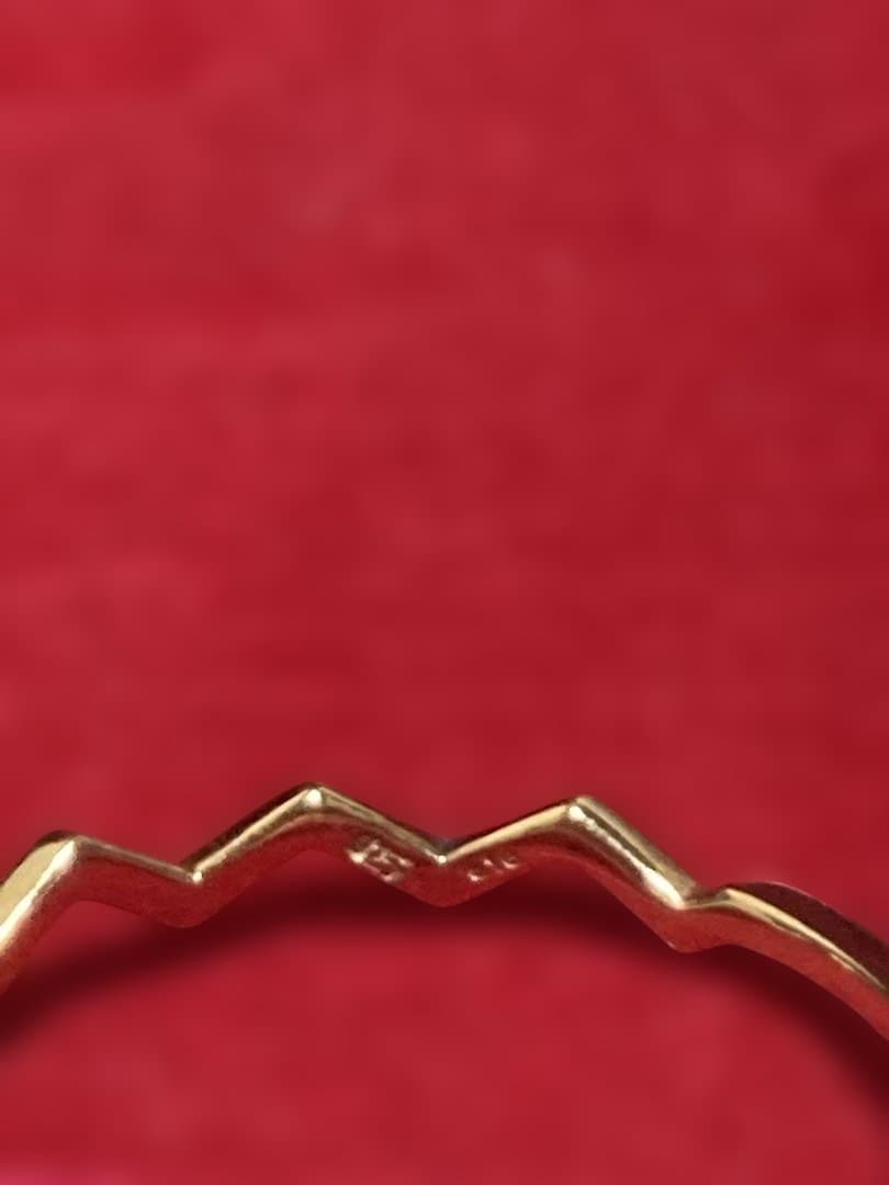 2015 CHRISTMAS LIMITED(クリスマス限定） 3連リングセット - メルカリ