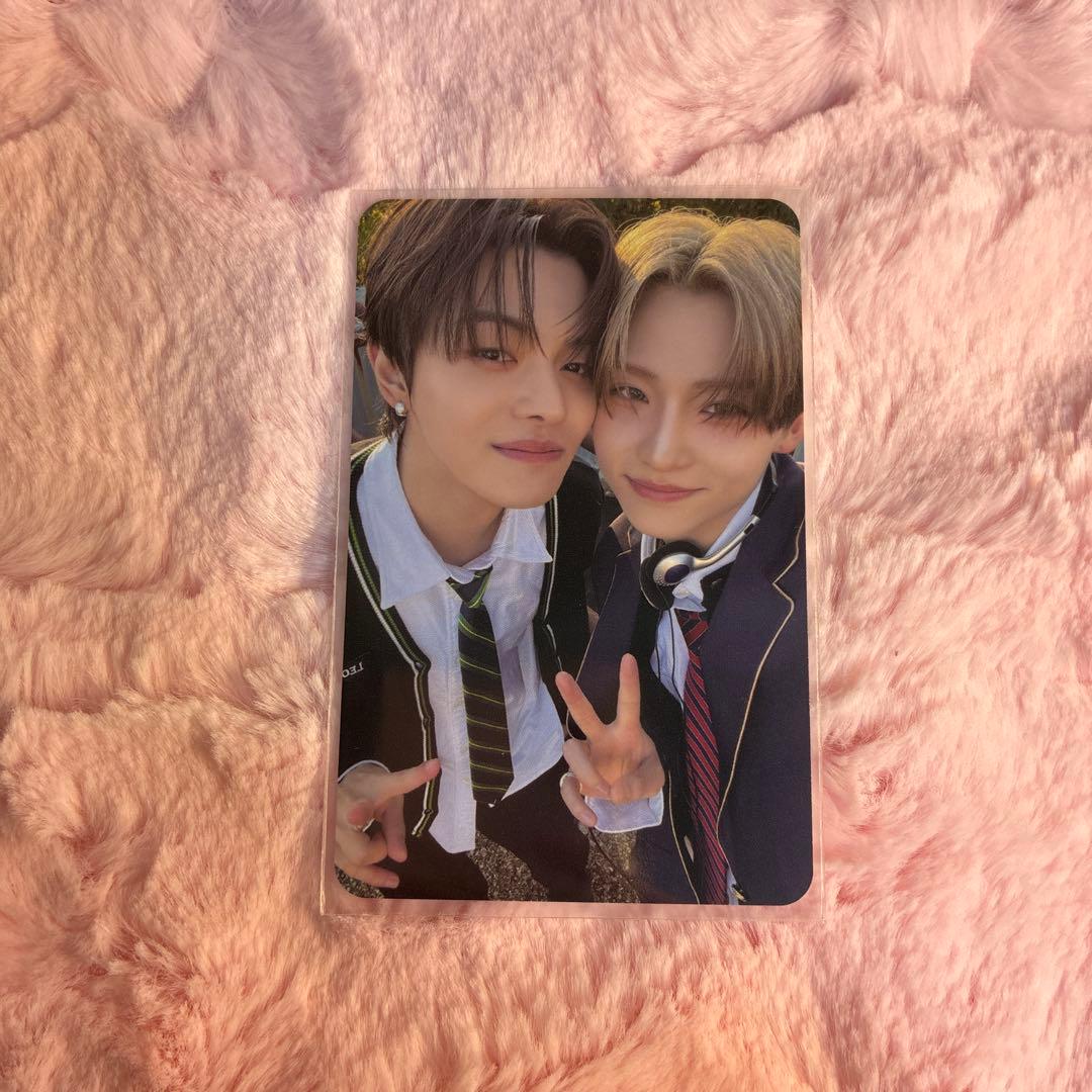 ALD1 サンウォン リオ サンリオ 特典 トレカ ケミトレカ - メルカリ