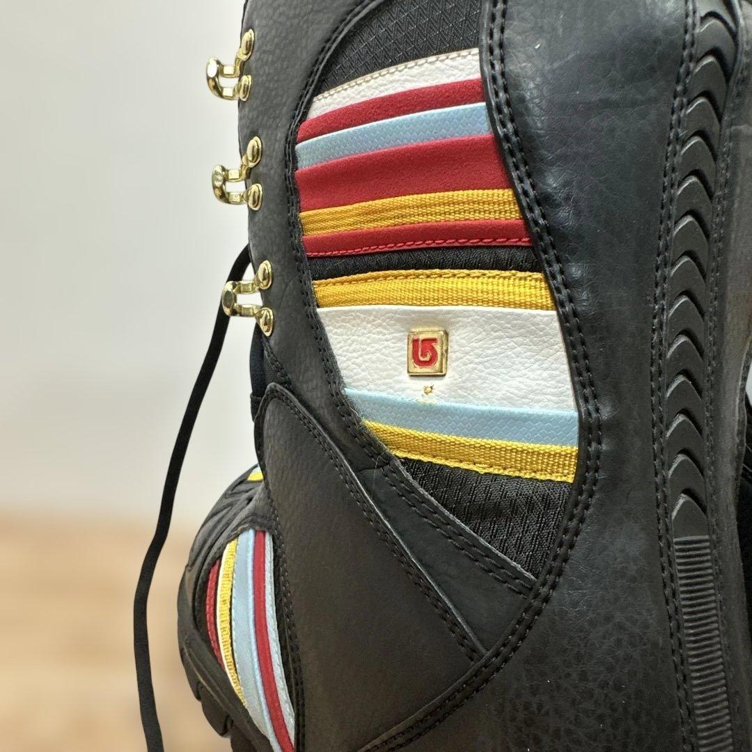 BURTON SABBATH スノーボード ブーツバートン 28.0cm