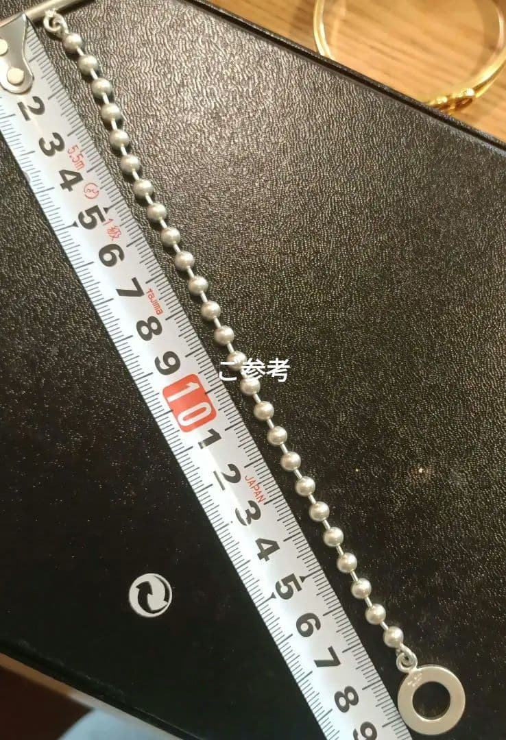 GUCCI バングル ヴィンテージ 付属品なし GUCCI