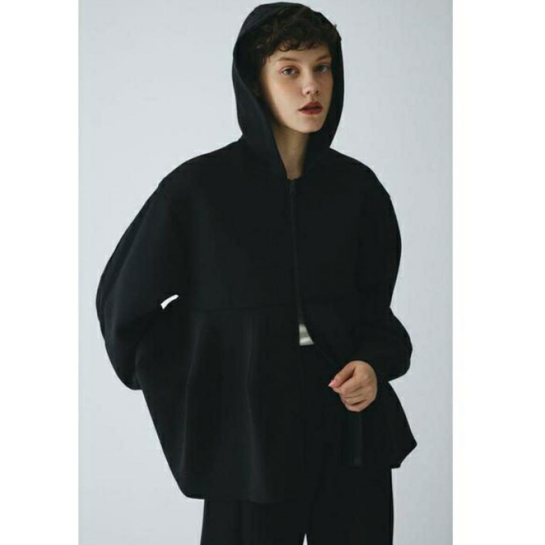 ヘリンドットサイFeels foodie cardiganパーカー 2025AW - メルカリ