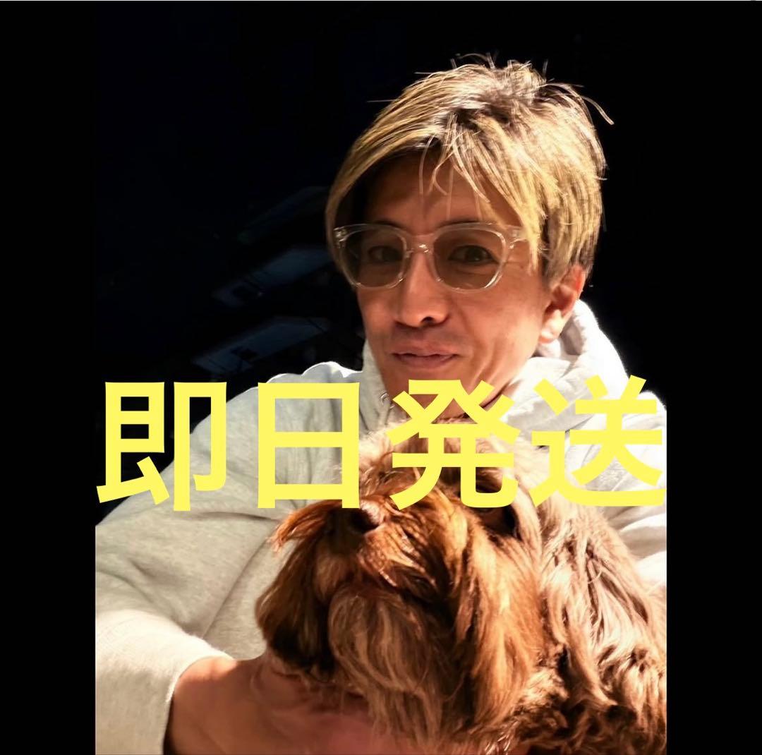 キムタク 私物 さんタク サングラス 最新 - メルカリ