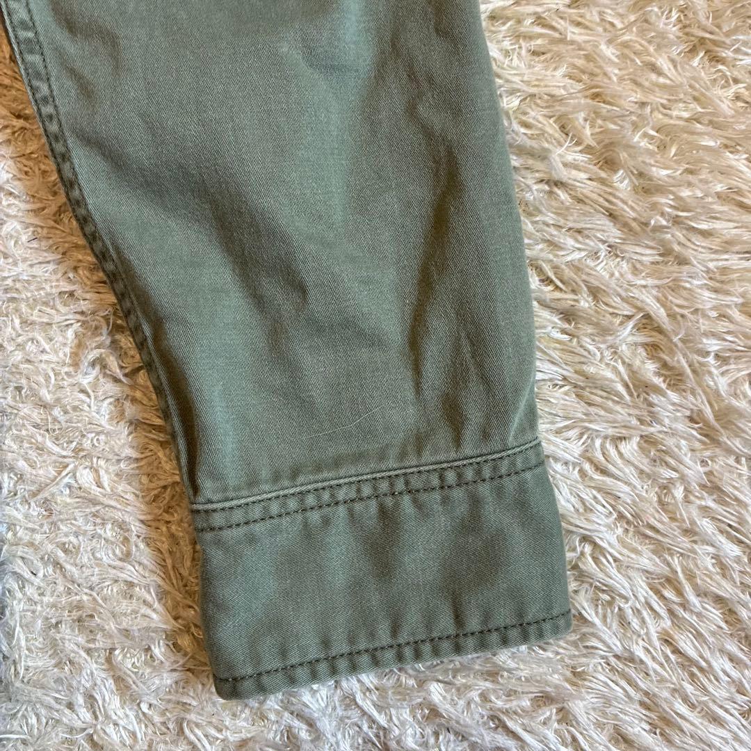 チャレンジャー ミリタリー シャツ マシス ダブルタップス