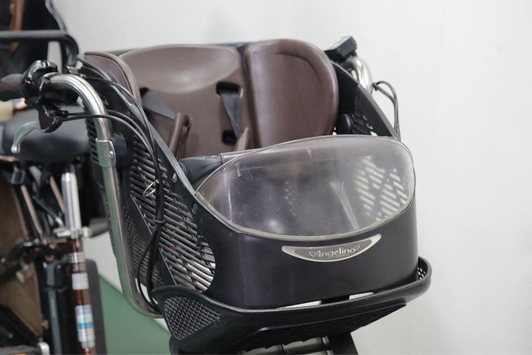 ぬー 様　引き取り★ 8.9AH ★ １ヶ月保証★完成車