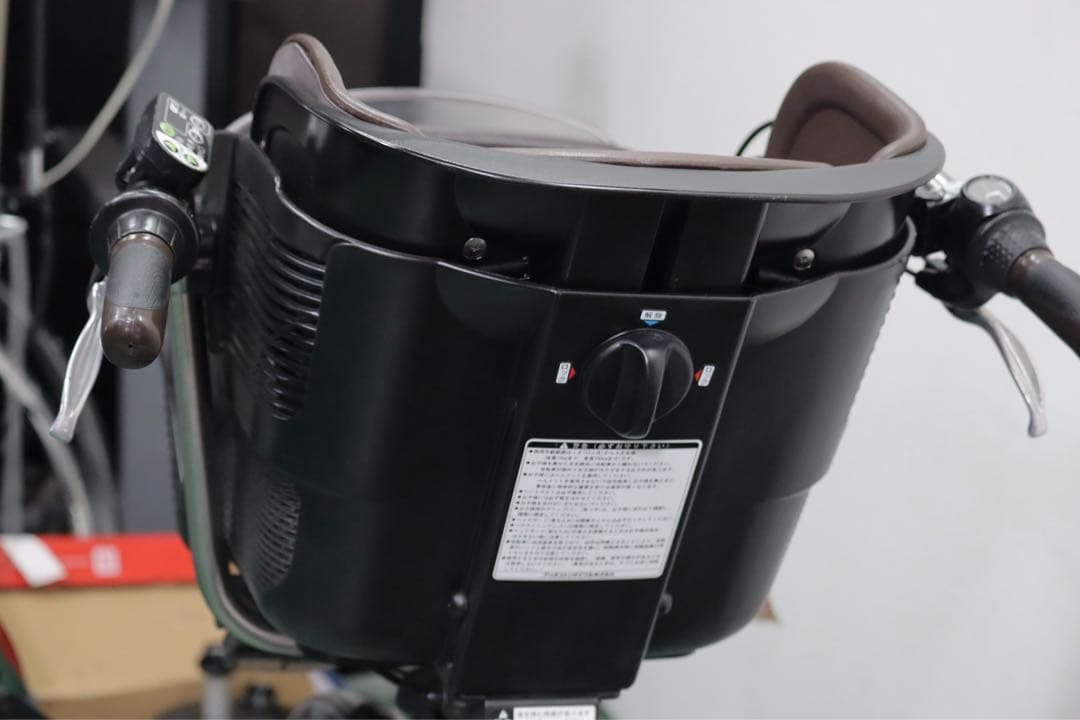 ぬー 様　引き取り★ 8.9AH ★ １ヶ月保証★完成車