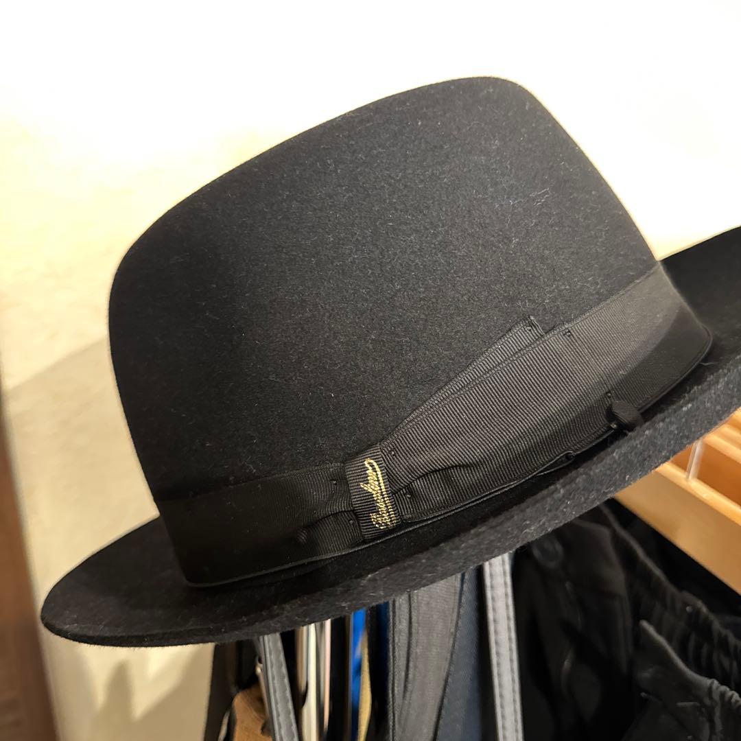 Borsalino モデル 111160 - メルカリ