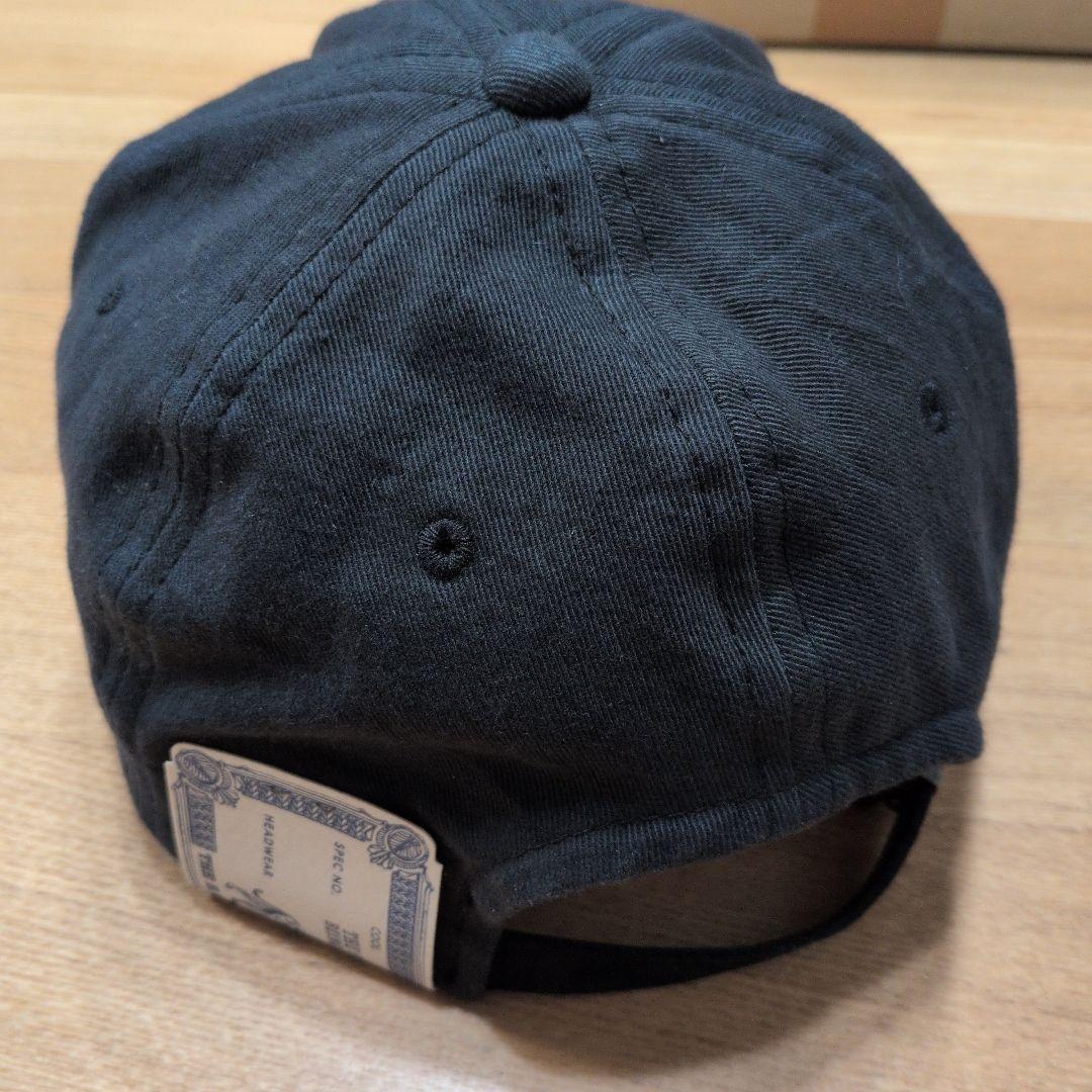 M*D様 THE H.W.DOG&CO　CL COMBI CAP