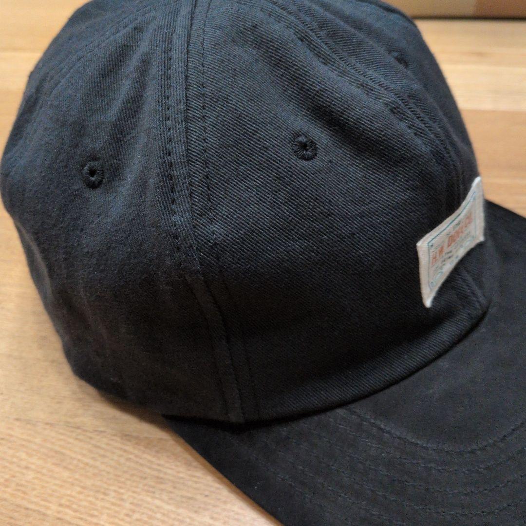 M*D様 THE H.W.DOG&CO　CL COMBI CAP