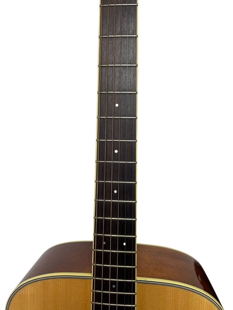 YAMAHA アコースティックギター FG720S ソフトケース付の通販はau PAY