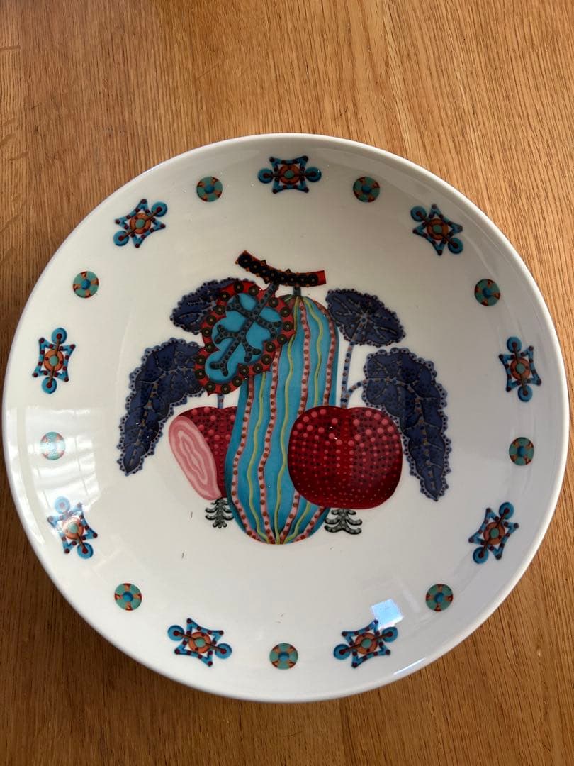 《新品未使用品》 タイカ サト 食器12点セット 2026福袋