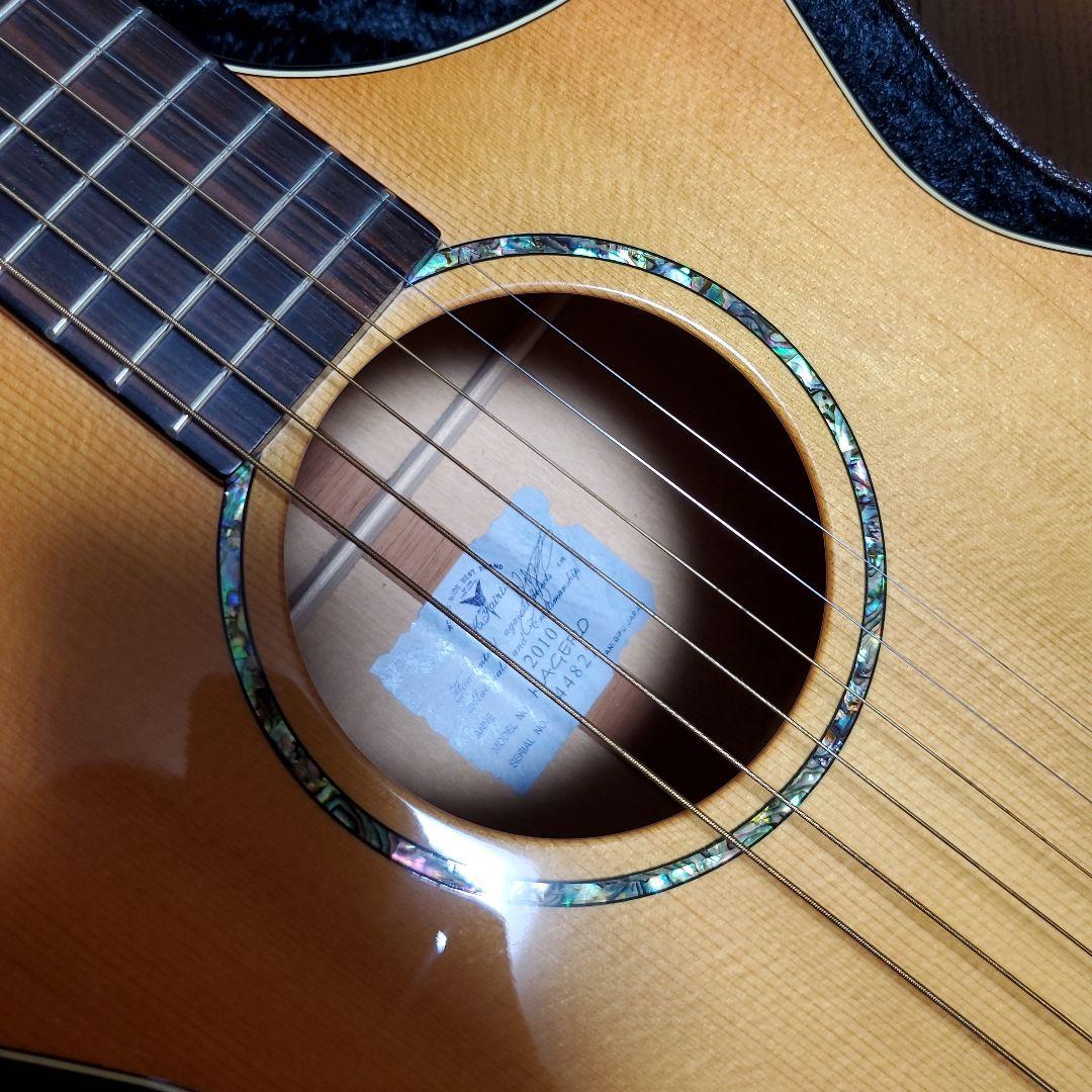 エレアコ K.ヤイリ KAGERO