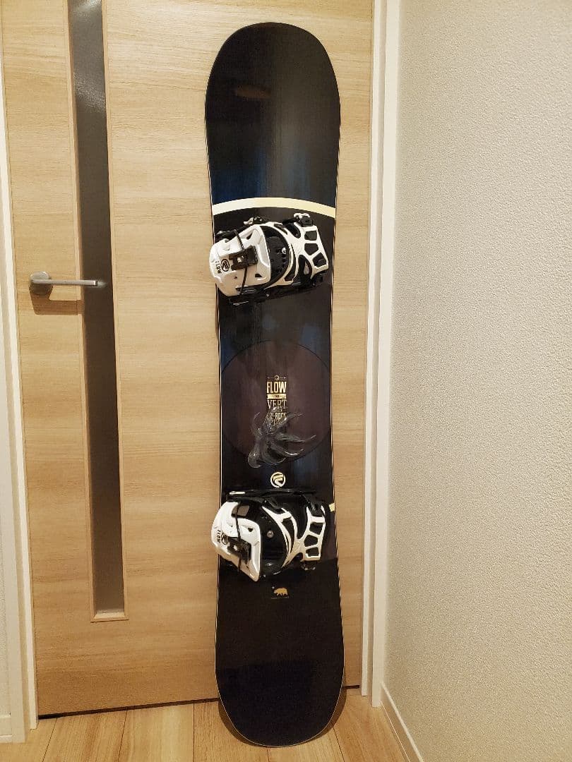 FLOW VERT EZ-ROCK 149 Alpha セット アルファ - メルカリ