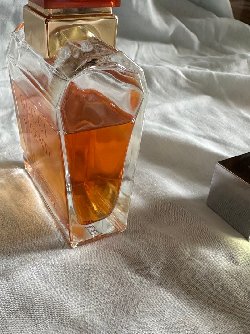 GUCCI ACCENTI & ENVY 香水セット 50ml - メルカリ