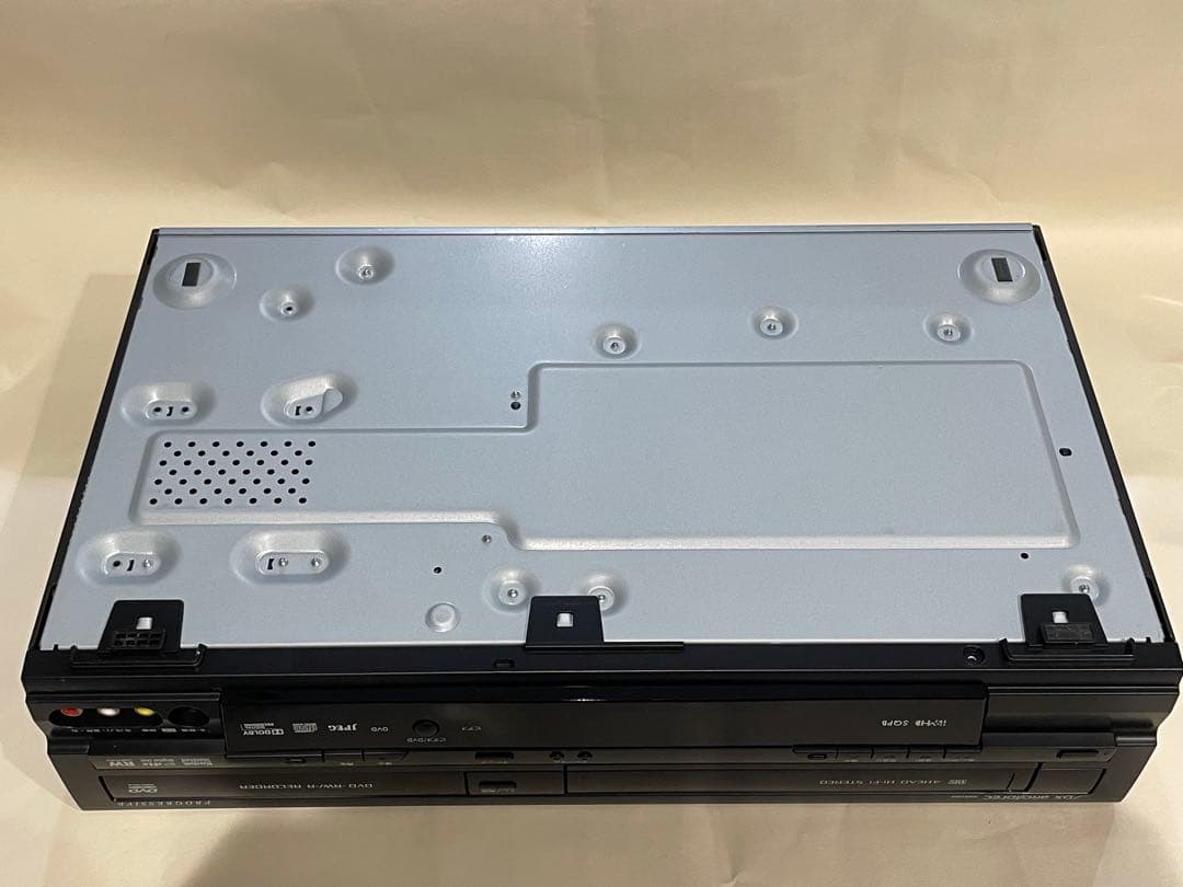 美品 2011年製】DXアンテナ DXR150V ダビング機能搭載 - メルカリ