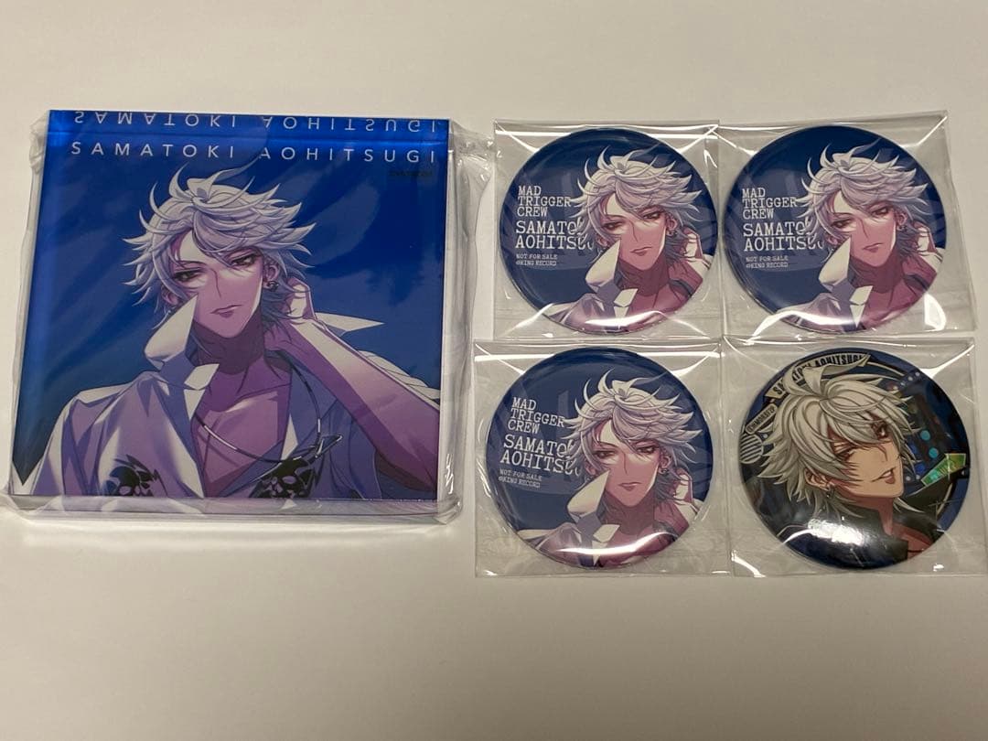 公*o様 トゥイーティー ハローキティ ボールペン レーシング