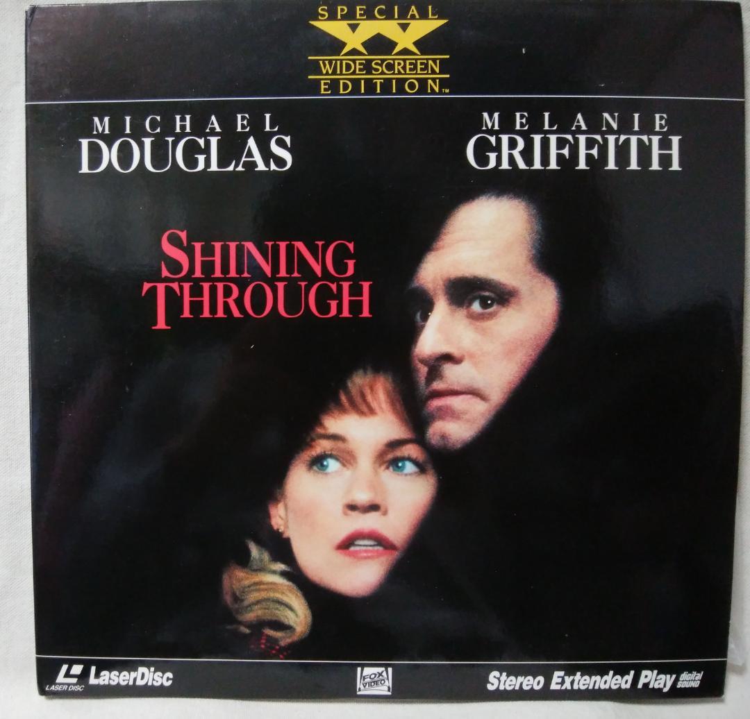 LD 映画 嵐の中で輝いて 輸入盤 全編英語 ☆レーザーディスク 1836