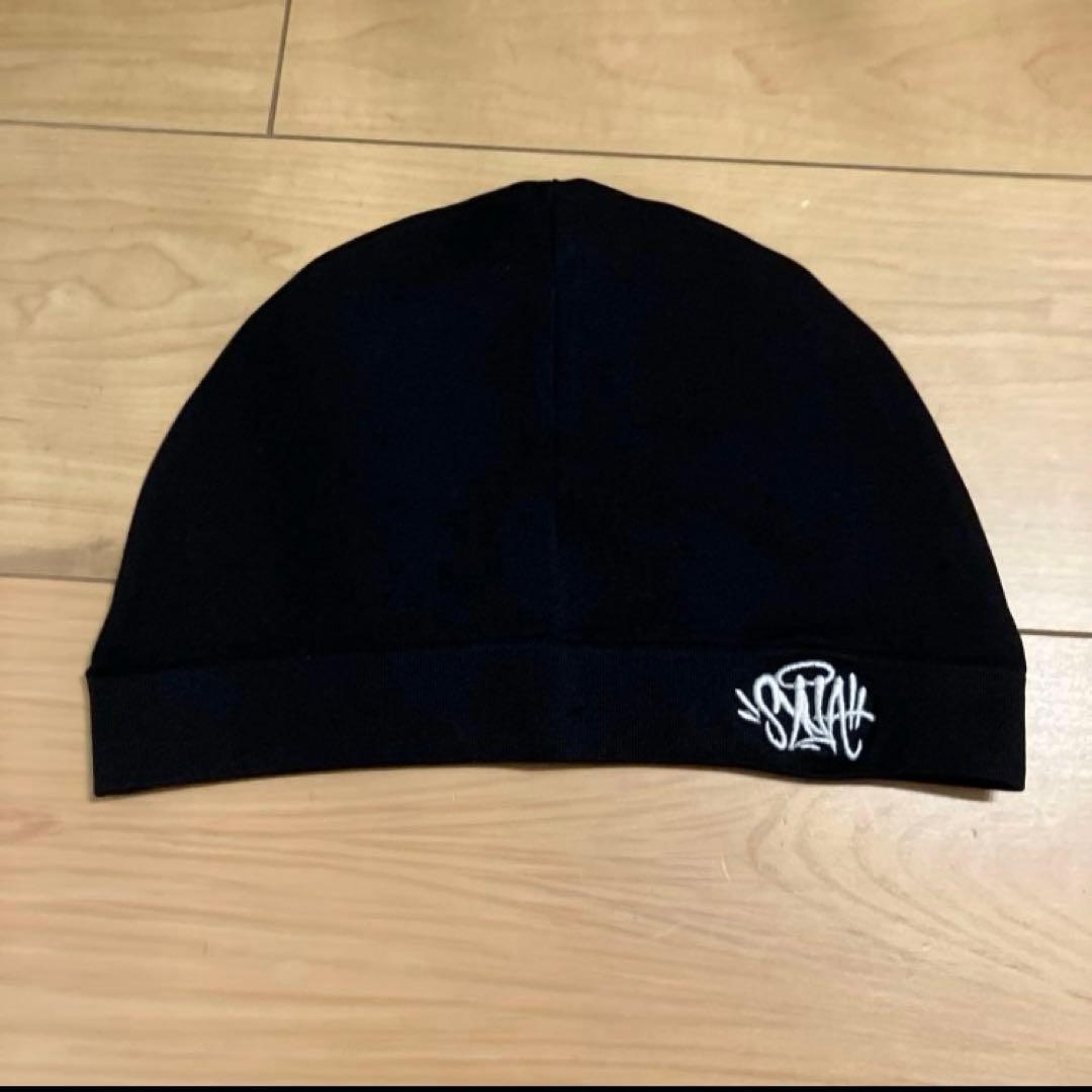 syna worldビーニー ニット シナワールド - メルカリ