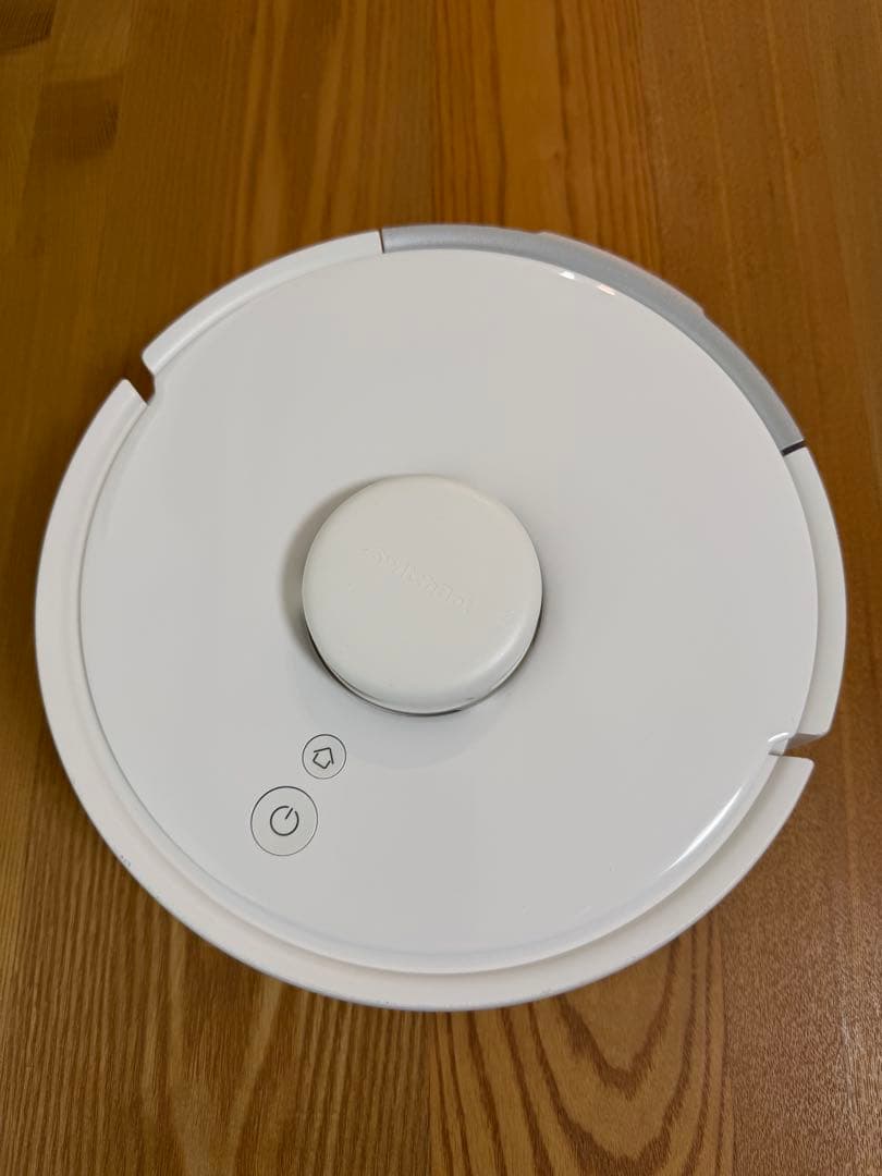 Switchbot K10+ Pro ロボット掃除機 本体&ドック&付属品 SwitchBot ロボット掃除機 K10＋Pro Combo | ロボット+スティックが1