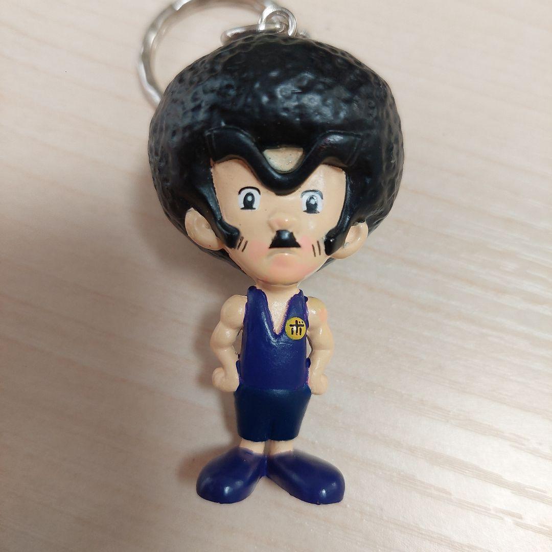 激レア 世紀末リーダー伝たけし！ キーホルダー3種セットゴン蔵