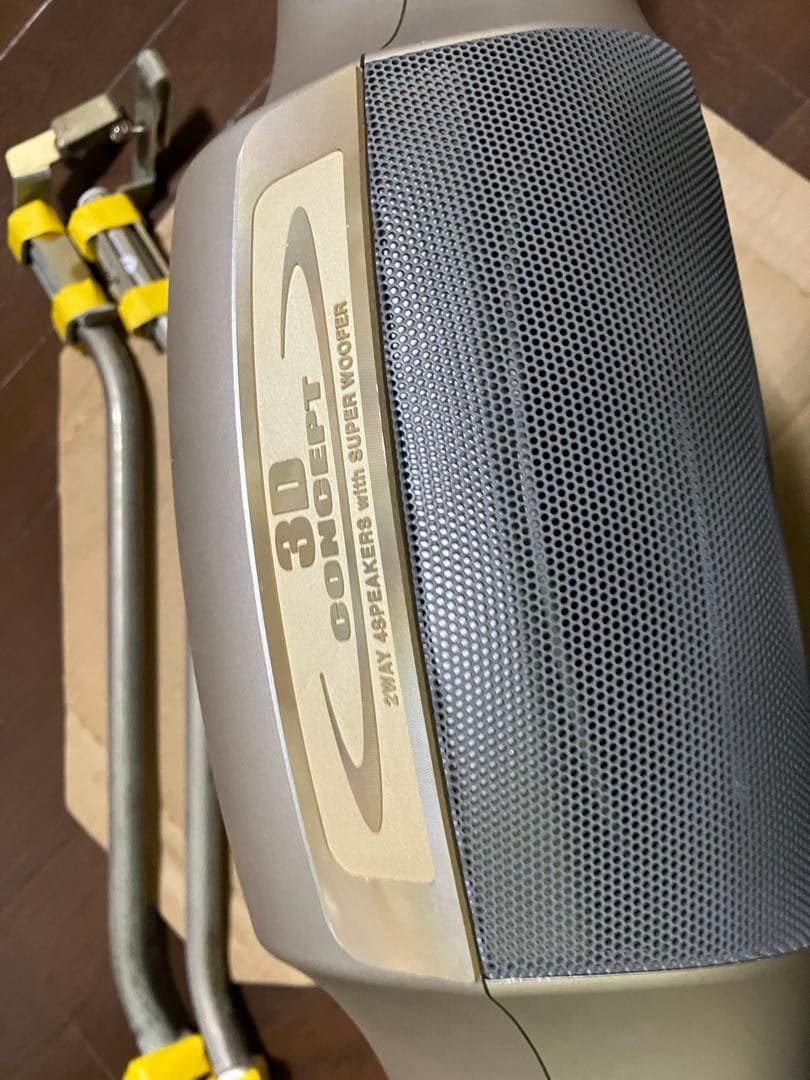 SANYO ルーフマウントスピーカー FSP-88E 200W サンヨーテクニカ SANYO