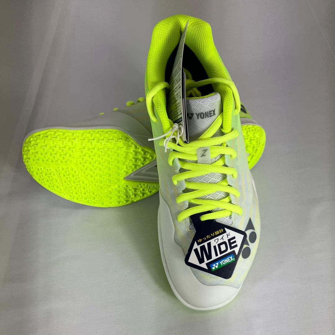 ヨネックスエアラス Z WIDE 27.5cm