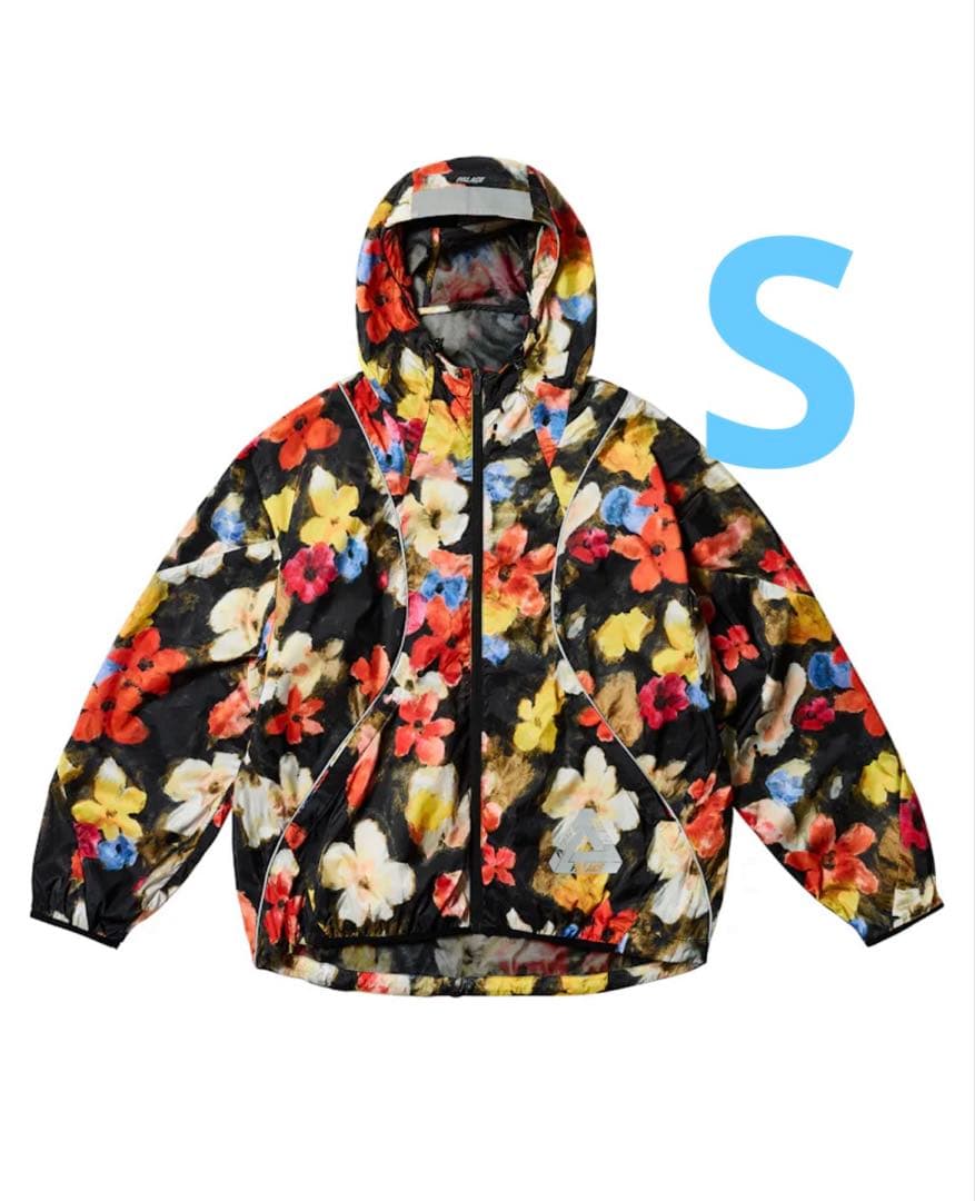 sprinter jacket floral camo - メルカリ