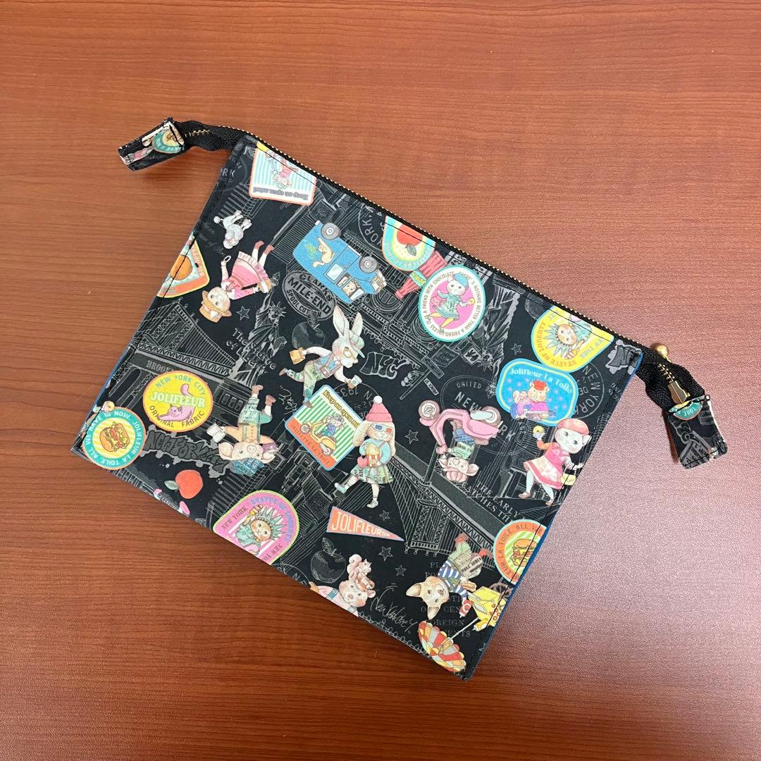 ジョリーフルール 大阪アイドール No5 ショルダーバック ⑩ - メルカリ