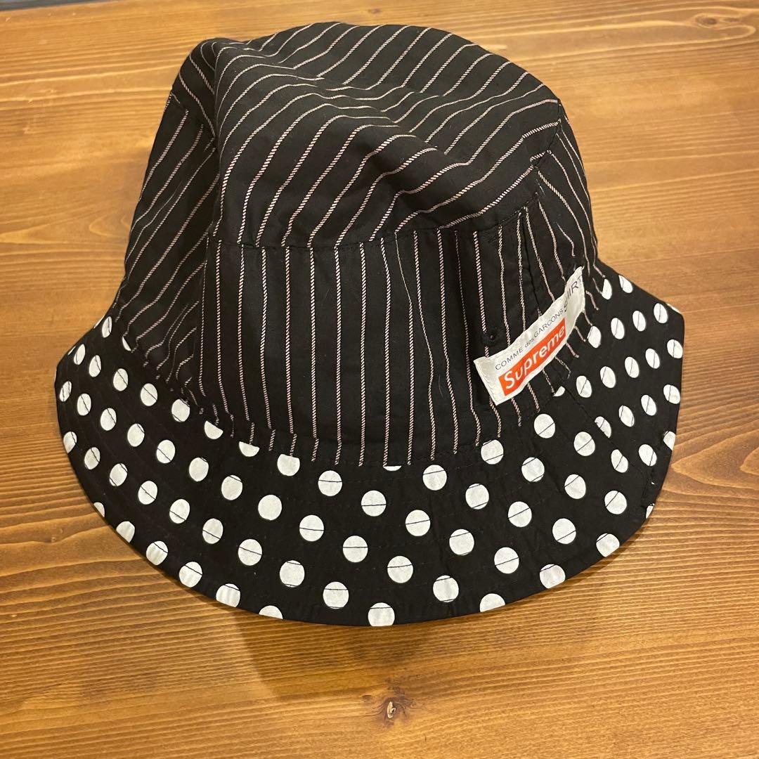 minus. bucket borojacquard made in japan