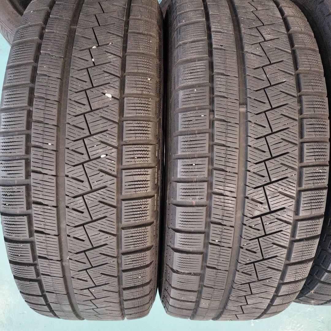 マツダ CX-3 純正アルミホイール16インチ 16×6.5J+50 4本