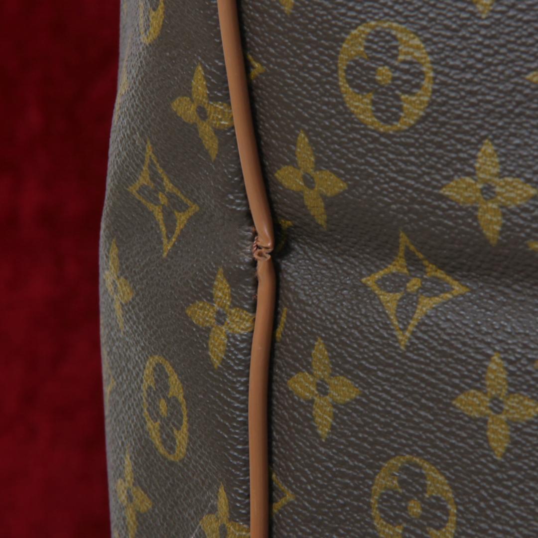 Louis Vuitton ボストンバッグ ヴィンテージ品・訳あり