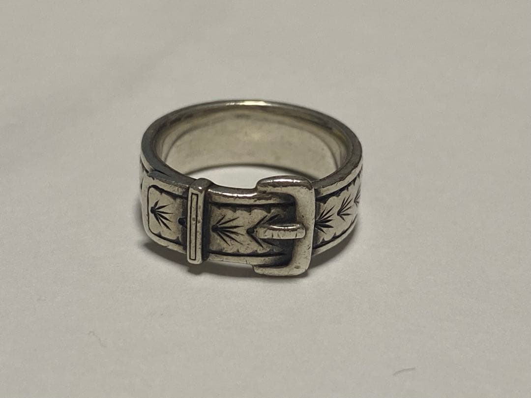 アガット　シルバーピンキーリング3号 シルバーピンキーリング｜ピンキーリング｜アガット 公式オンラインストア