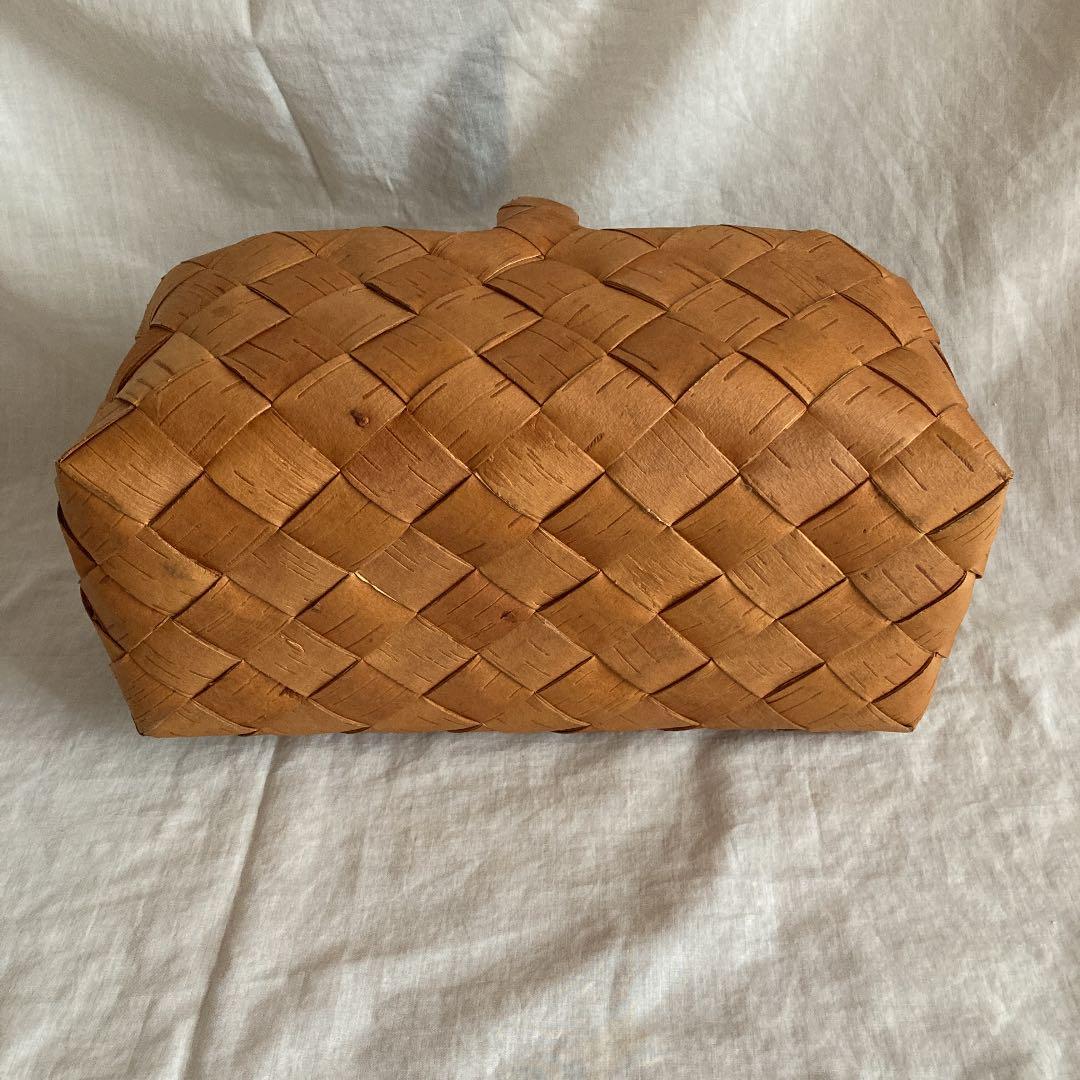 くるみ様専用 北欧 ヴィンテージ アンティーク 白樺