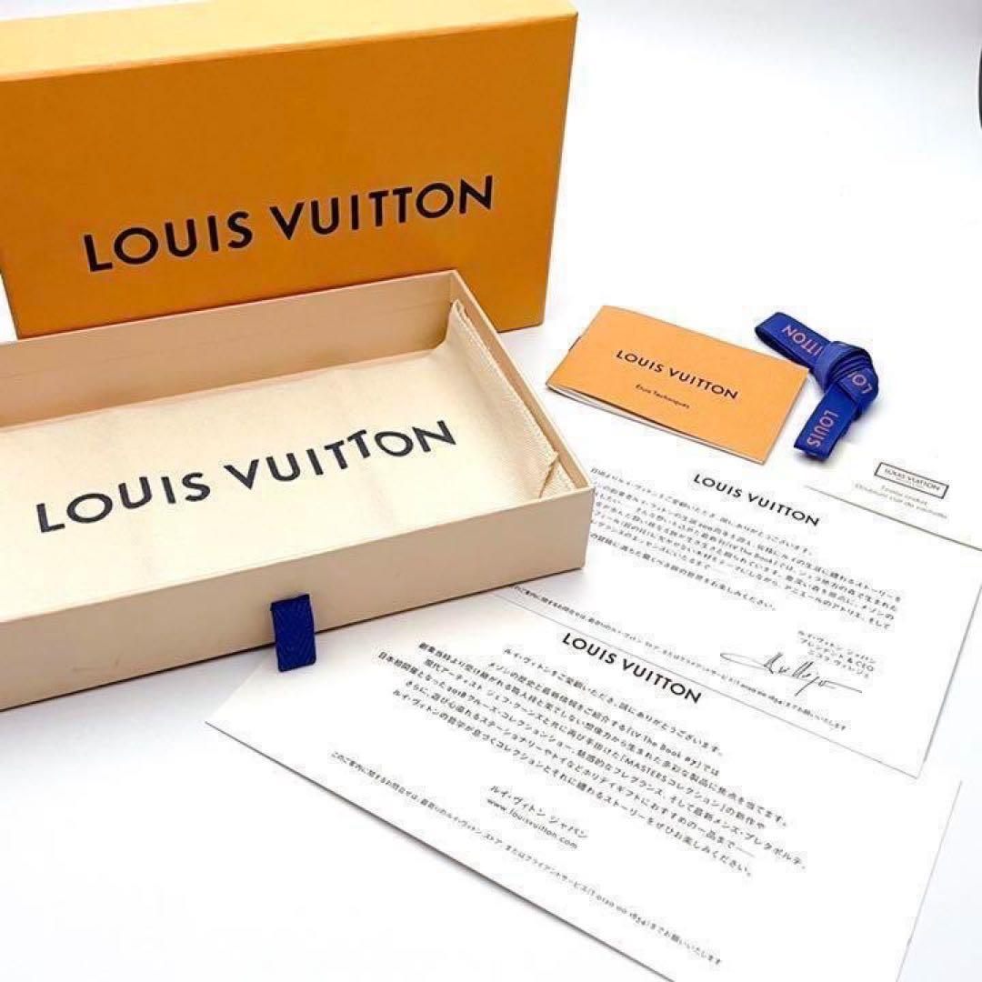 今だけ限定✨】ルイヴィトン ジッピー ドラゴンヌ タイガ 正規品保証