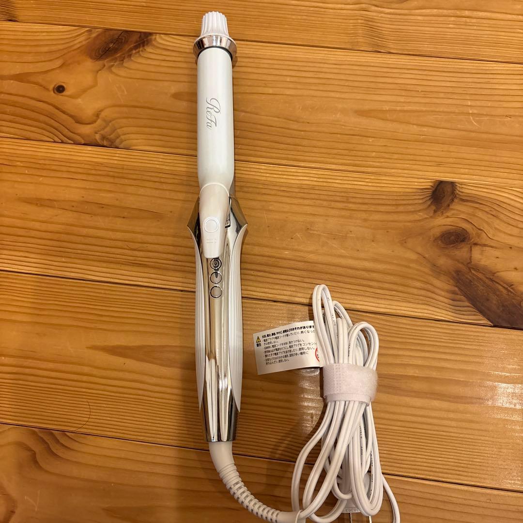 リファカールアイロン26ミリ Amazon.co.jp: 【公式ストア限定】リファ カール アイロン 26mm/ReFa