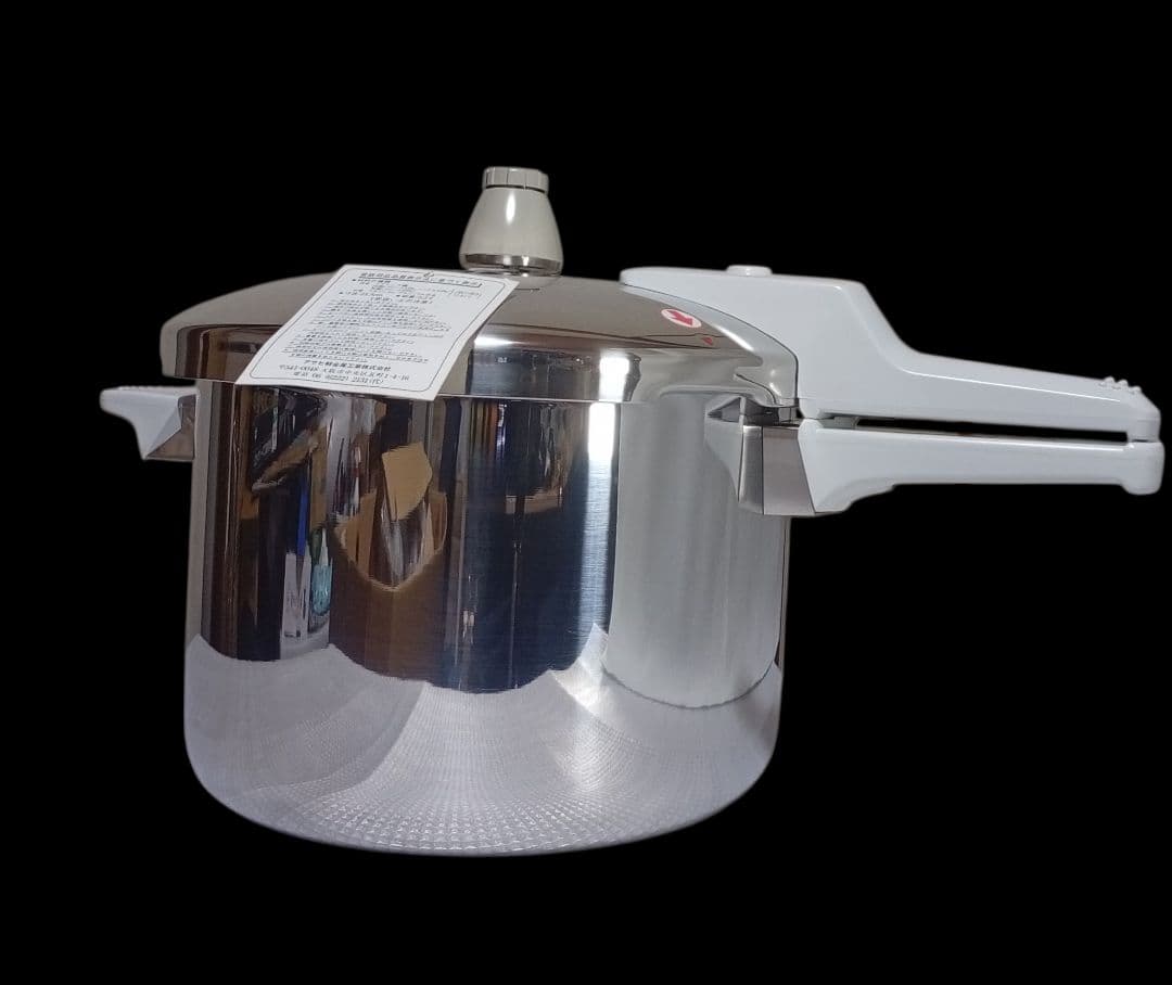 n*b様 アサヒ 活力なべ IH対応 5.5L