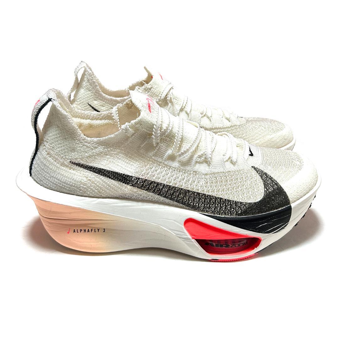 新品　24.5cm　ナイキ ウィメンズ エアズーム アルファフライ ネクスト%3