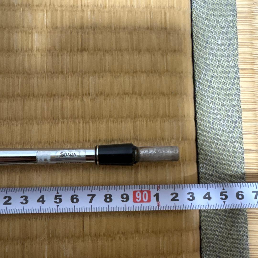 ダイナミックゴールド 105 S200 Golf Pride #6〜#P - メルカリ