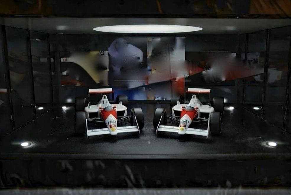 taオーダー品・ディスプレーBOX・スタイリッシュジオラマ taオーダー品・ディスプレーBOX・スタイリッシュジオラマ taオーダー品