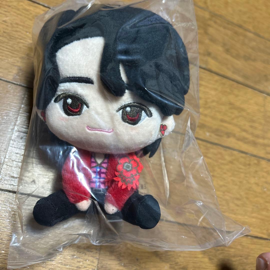 一番くじ Mrs. GREEN APPLE A賞 大森元貴 - メルカリ